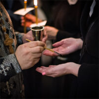 ВНИМАНИЕ СОБОРОВАНИЕ 8 МАРТА В ЖЕНСКОМ МОНАСТЫРЕ АРХАНГЕЛА МИХАИЛА СЕЛО КОМАРОВКА