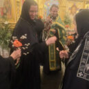 05.04 — Вход Господень в Иерусалим, вербное воскресенье