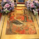 О празднике Рождества Пресвятой Богородицы рассказывает отроковица Ксения