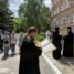 Жадовская икона Божией Матери была привезена в госпиталь на Тухачевского