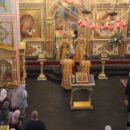 Прощеное воскресенье