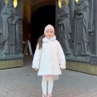 Рассказ Маши о Спасском женском монастыре